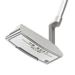 HB Soft Milled 8.0P