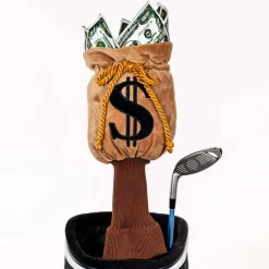 Headcover