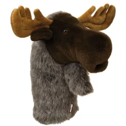 Headcover