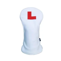 Headcover Driver