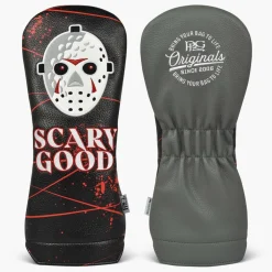 Headcover Driver