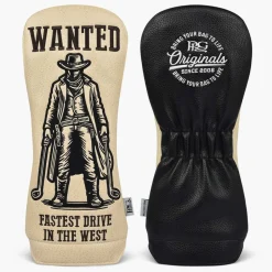 Headcover Driver