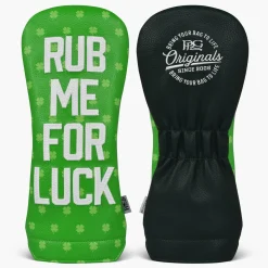 Headcover Driver
