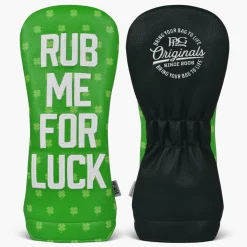 Headcover Driver