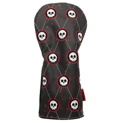 Headcover Driver Vit
