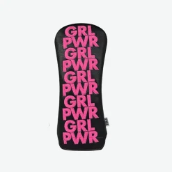 Headcover Fairwaywood