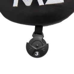 Headcover Fairwaywood Svart Vit