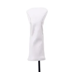 Headcover Fairwaywood Vit