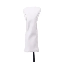 Headcover Fairwaywood Vit