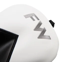 Headcover Fairwaywood Vit Svart
