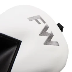 Headcover Fairwaywood Vit Svart