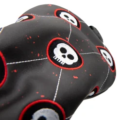 Headcover Fairwaywood Vit