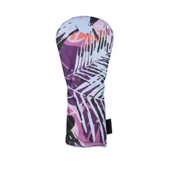 Headcover Hybrid 22