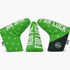 Headcover Putter Blade