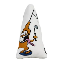 Headcover Putter Blade
