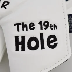 Headcover Putter Blade