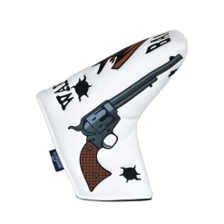 Headcover Putter Blade