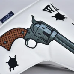 Headcover Putter Blade