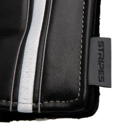Headcover Putter Blade Svart Vit