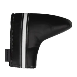 Headcover Putter Blade Svart Vit