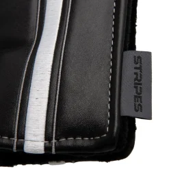 Headcover Putter Blade Svart Vit