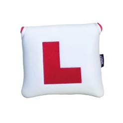 Headcover Putter Mallet