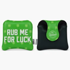 Headcover Putter Mallet