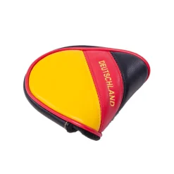 Headcover Putter Mallet Deutschland