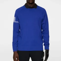 Heath Knitted Sweater