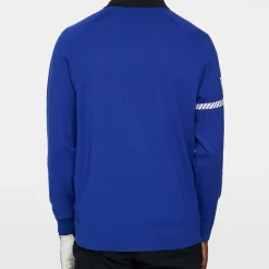 Heath Knitted Sweater