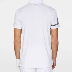 Heath Strike Polo Vit