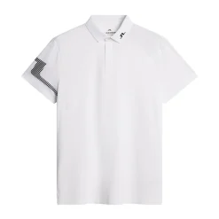 Heath Strike Polo Vit