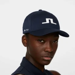 Heather Cap Blå