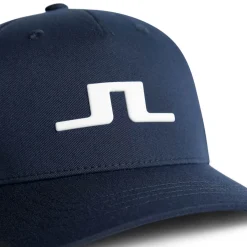 Heather Cap Blå