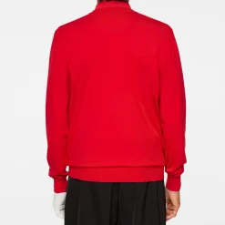 Henry Knitted Sweater