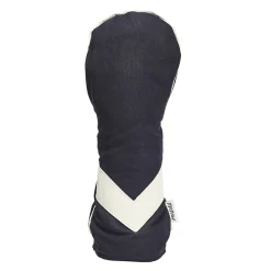 Heritage Headcover Driver Blå