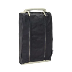 Heritage Shoe Bag Blå