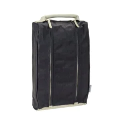 Heritage Shoe Bag Blå