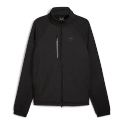 Hielands Jacket Svart