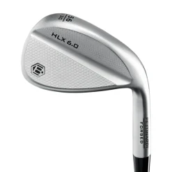 HLX 6.0 Chrome