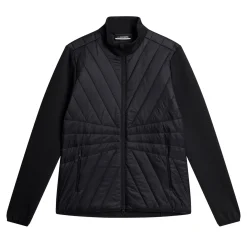 Holma Quilt Hybrid Svart