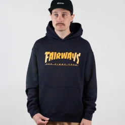 Hoodie Fairways