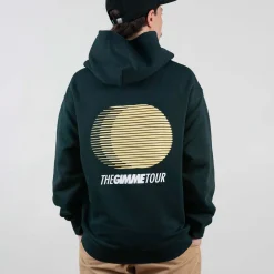 Hoodie Master Speed