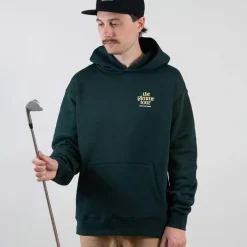 Hoodie Master Speed