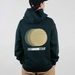 Hoodie Master Speed