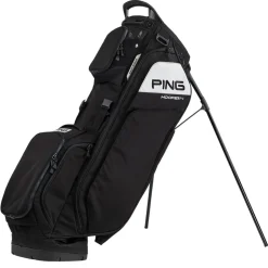 Hoofer 14 Svart
