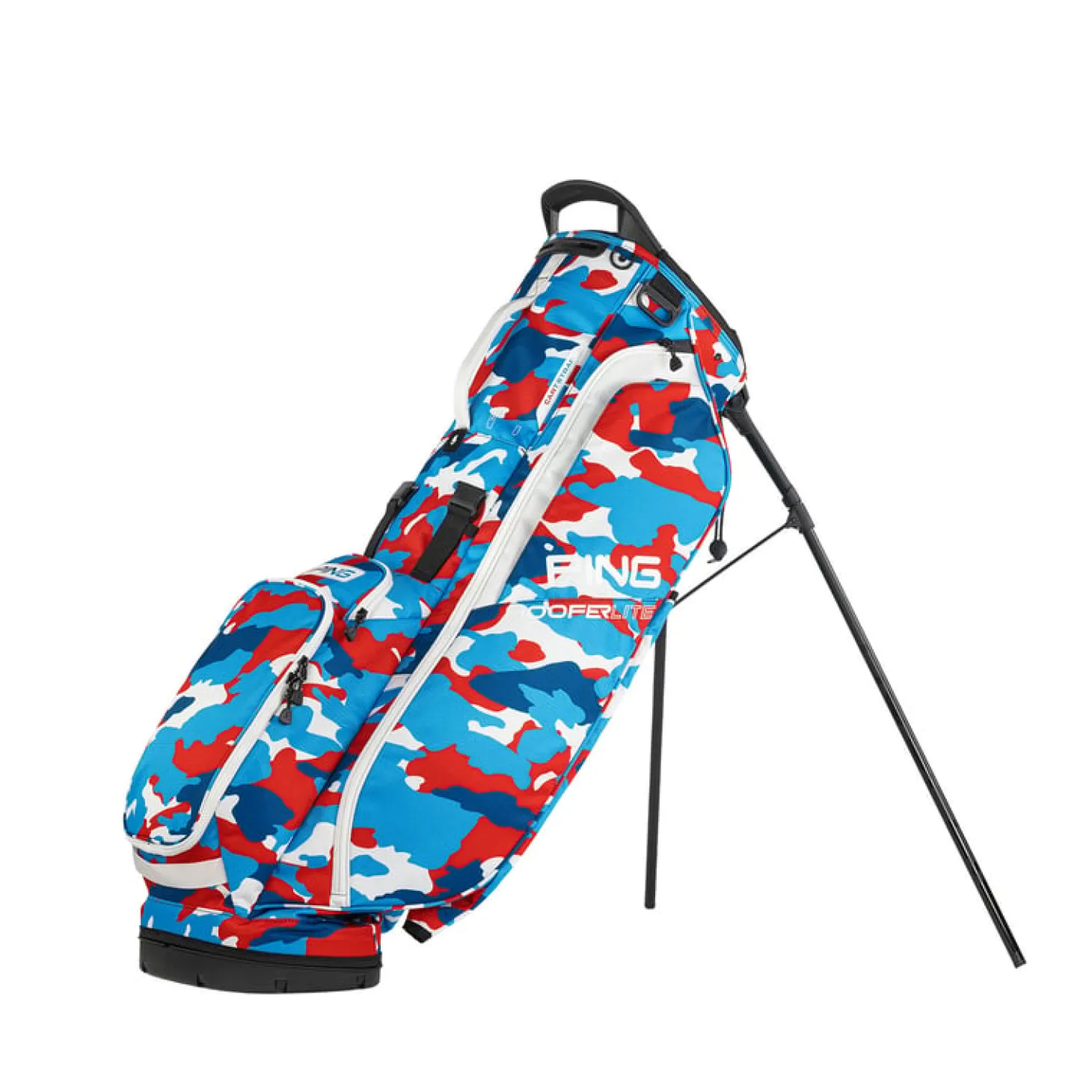 Hoofer Lite Limited Edition
