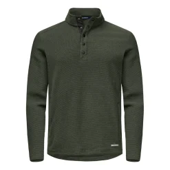 Hunts Point Fleece