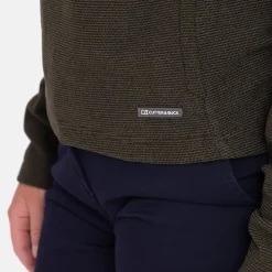 Hunts Point Fleece