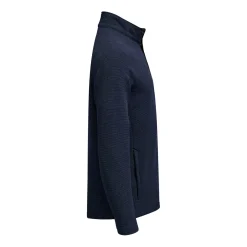 Hunts Point Fleece Blå